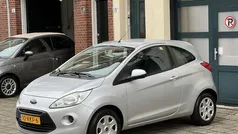 Gebruikt 2011 Ford Ka Cool & Sound Edition Hatchback | € 2.350 (Eerlijke prijs)