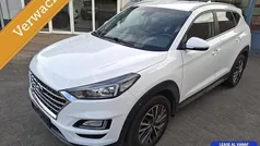 Gebruikt 2021 Hyundai Tucson Comfort SUV | € 24.995 (Super prijs)