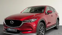 Gebruikt 2017 Mazda CX-5 SUV | € 26.790 (Eerlijke prijs)