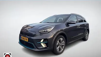 Occasion 2020 Kia e-Niro SUV | € 16.450 (Eerlijke prijs)