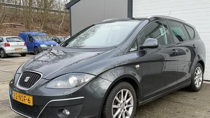 Occasion 2010 Seat Altea XL MPV | € 2.499 (Eerlijke prijs)
