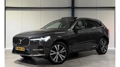 Occasion Volvo XC60 Inscription 340 PK (250 kW) 2022 SUV