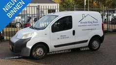 Gebruikt 2009 Fiat Fiorino Basis Van | € 1.100 (Super prijs)