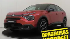 Gebruikt 2024 Citroën e-C4 Feel SUV | € 20.500 (Goede deal)