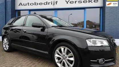 Occasion Audi A3 Sportback Ambition 105 PK (77 kW) 2012 Hatchback
