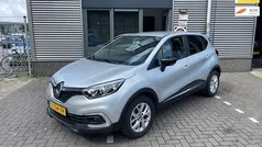 Gebruikt 2019 Renault Captur LIMITED SUV | € 11.950 (Goede deal)