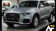 Gebruikt 2017 Audi Q3 Sport SUV | € 17.490 (Eerlijke prijs)