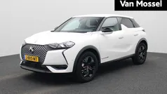 Gebruikt 2020 DS Automobiles DS3 Crossback E-Tense Business SUV | € 17.400 (Eerlijke prijs)