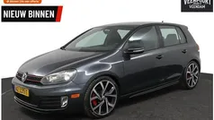 Gebruikt 2014 VW Golf VII GTI Hatchback | € 14.900 (Goede deal)