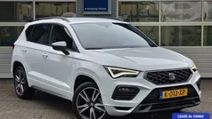 Gebruikt 2021 Seat Ateca Business SUV | € 24.950 (Eerlijke prijs)