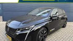 Gebruikt 2025 Peugeot 308 GTi Hatchback | € 37.685 (Eerlijke prijs)