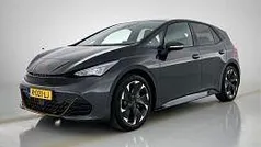 Grijs Gebruikt 2022 Cupra Born Limited Edition Hatchback | € 24.645 (Eerlijke prijs)