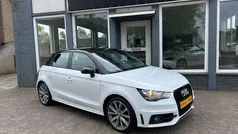 Gebruikt 2013 Audi A1 Sportback S-Line Hatchback | € 11.999 (Eerlijke prijs)