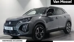 Grijs Nieuw 2025 Peugeot e-2008 GTi SUV | € 40.940 (Eerlijke prijs)