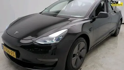 Occasion 2020 Tesla Model 3 Long Range AWD Sedan | € 20.799 (Eerlijke prijs)