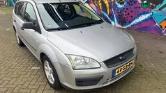 Gebruikt 2005 Ford Focus Sport Stationwagen | € 1.195 (Goede deal)