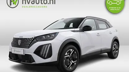 Occasion 2024 Peugeot 2008 GT SUV | € 27.745 (Goede deal)