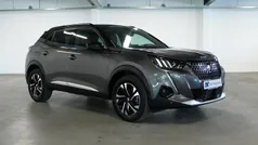 Gebruikt 2020 Peugeot 2008 GT-line SUV | € 19.950 (Eerlijke prijs)