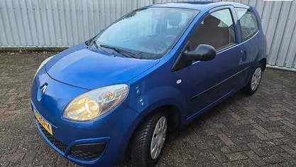 Occasion Renault Twingo Authentique 59 PK (43 kW) 2009 Hatchback