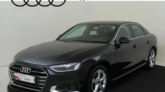 Gebruikt 2023 Audi A4 Advanced Sedan | € 33.450 (Eerlijke prijs)