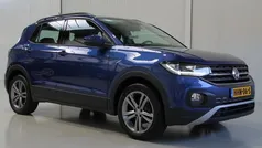 Gebruikt 2019 VW T-Cross Life SUV | € 17.450 (Eerlijke prijs)