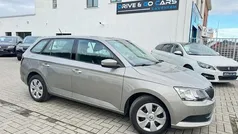 Gebruikt 2016 Skoda Fabia Stationwagen | € 8.450 (Eerlijke prijs)