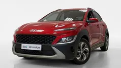Rood Gebruikt 2021 Hyundai Kona Comfort SUV | € 19.650 (Goede deal)