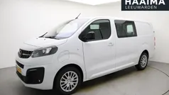 Opel Vivaro-e Combi