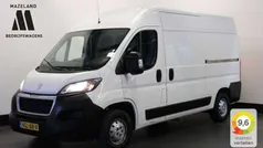 Wit Gebruikt 2020 Peugeot Boxer Van | € 12.950 (Eerlijke prijs)