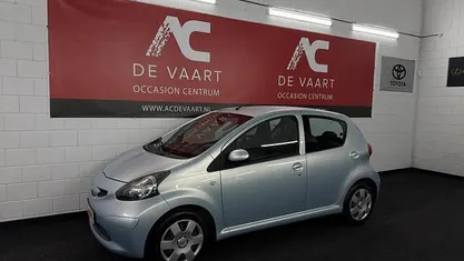 Occasion Toyota Aygo 68 PK (50 kW) 2007 Hatchback