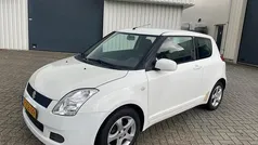 Gebruikt 2006 Suzuki Swift Hatchback | € 1.195 (Super prijs)
