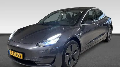 Occasion Tesla Model 3 Standard Range 239 kW (325 PK) 2020 Sedan