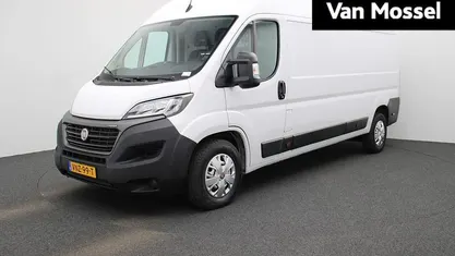 Gebruikt 2022 Fiat E-Ducato Van | € 17.900 (Eerlijke prijs)