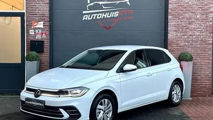 Occasion 2023 VW Polo Hatchback | € 22.950 (Goede deal)