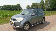 Grijs Gebruikt 2006 Daihatsu Terios SUV | € 4.950 (Eerlijke prijs)