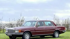 Gebruikt 1980 Mercedes S450 Sedan | € 51.950