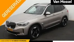 Grijs Gebruikt 2021 BMW iX3 Executive SUV | € 36.700 (Eerlijke prijs)