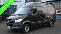 Gebruikt 2019 Mercedes Sprinter Van | € 24.950 (Eerlijke prijs)
