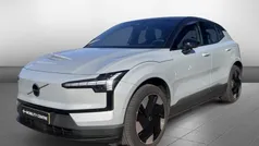 Grijs Gebruikt 2024 Volvo EX30 Performance SUV | € 36.950 (Eerlijke prijs)