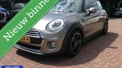 Gebruikt 2016 Mini ONE Business Hatchback | € 9.950 (Eerlijke prijs)