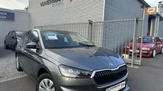 Gebruikt 2025 Skoda Fabia Selection Hatchback | € 19.250 (Super prijs)