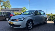 VW Golf VI