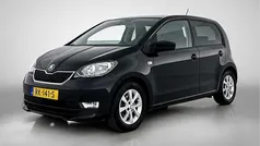 Gebruikt 2018 Skoda Citigo Ambition Hatchback | € 8.450 (Eerlijke prijs)