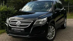 Gebruikt 2011 VW Tiguan Team SUV | € 10.999 (Eerlijke prijs)