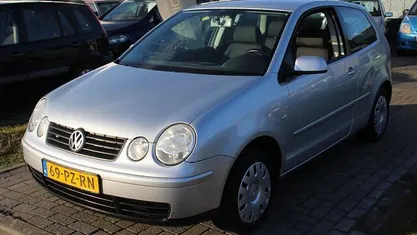 Occasion VW Polo Comfortline 75 PK (55 kW) 2006 Hatchback