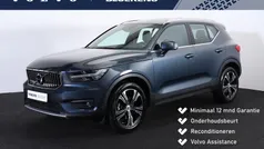 Gebruikt 2020 Volvo XC40 Inscription SUV | € 33.900 (Goede deal)