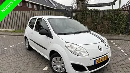 Occasion Renault Twingo Authentique 58 PK (42 kW) 2008 Hatchback