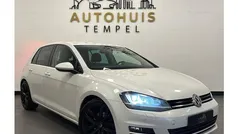 Gebruikt 2013 VW Golf VII Highline Hatchback | € 7.990 (Goede deal)
