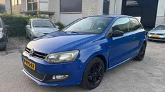 Gebruikt 2011 VW Polo Hatchback | € 2.950 (Super prijs)