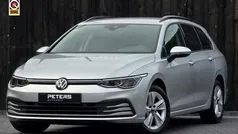 Gebruikt 2021 VW Golf VIII Life Stationwagen | € 18.990 (Eerlijke prijs)